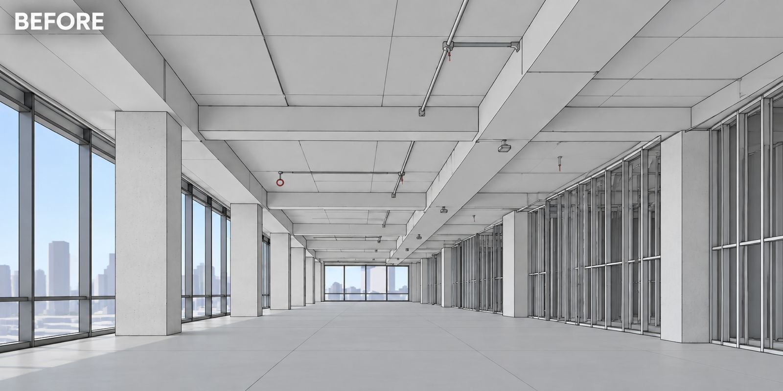 MEP/BIM NUR Engineering Images