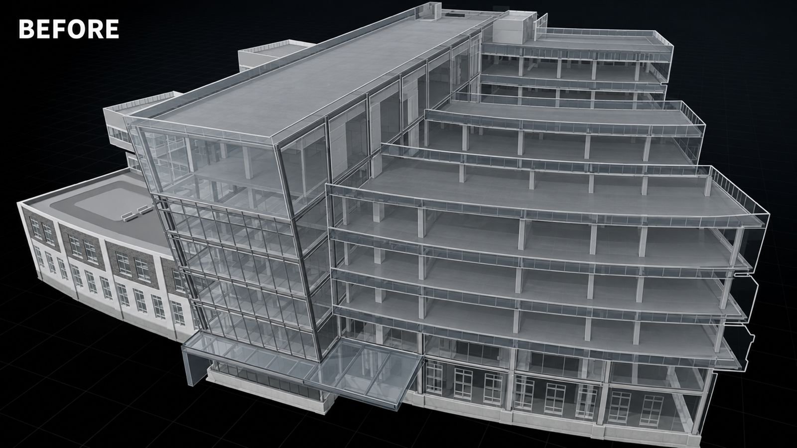 MEP/BIM NUR Engineering Images
